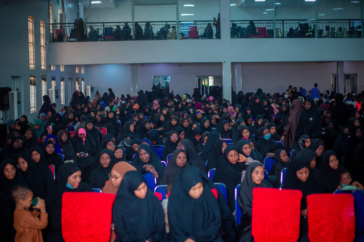 Abuja