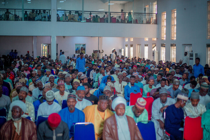 Abuja
