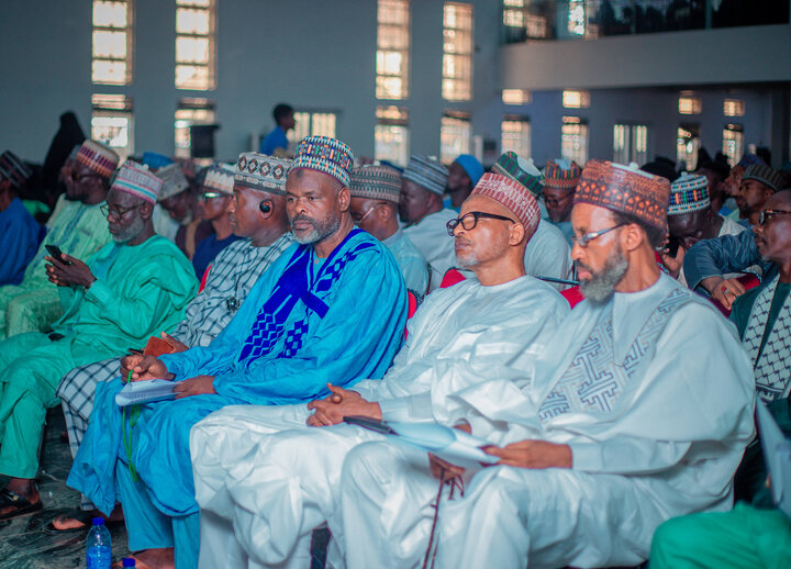 Abuja