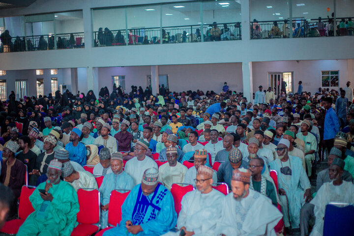 Abuja
