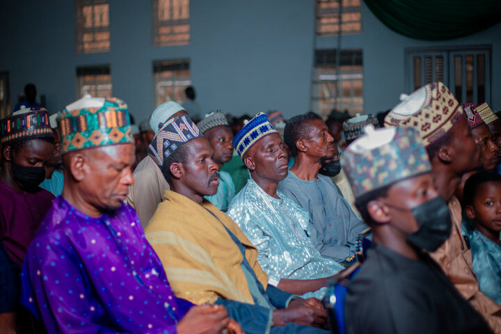 Abuja