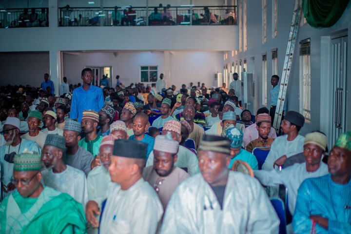 Abuja