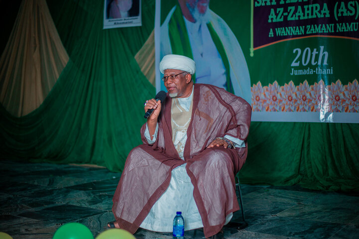Abuja