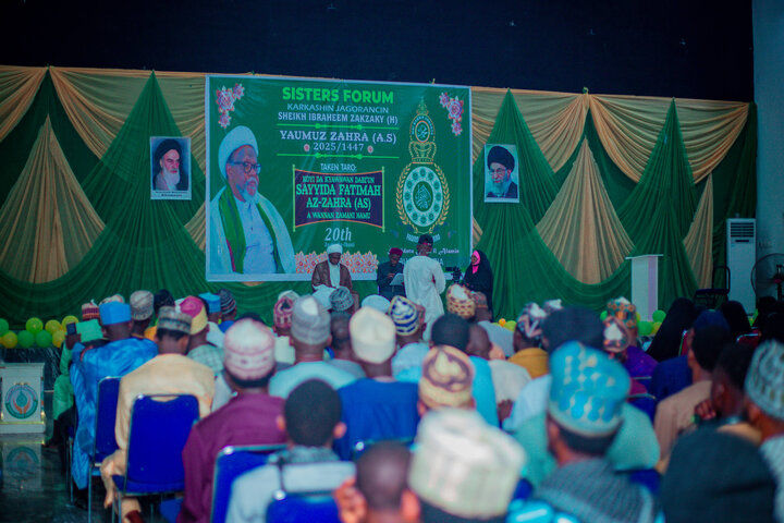 Abuja