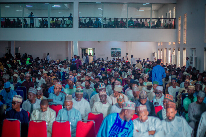 Abuja