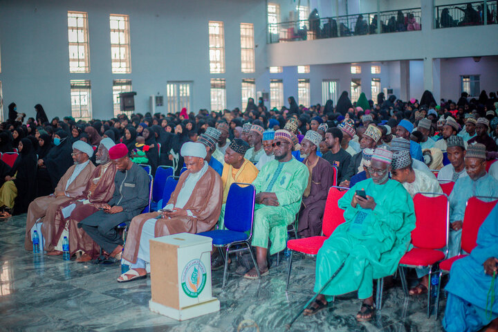 Abuja