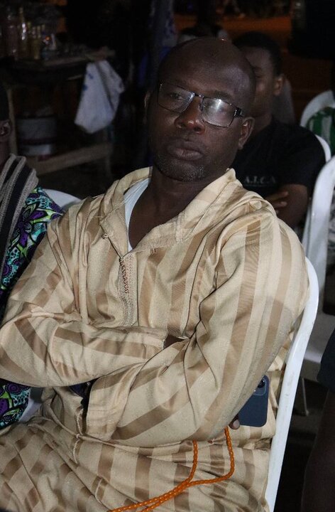 Ghana