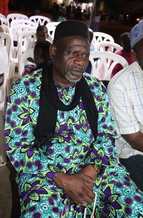 Ghana