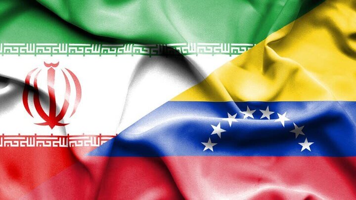 سفارت ایران: اقدام آمریکا علیه ونزوئلا، دزدی در دریای کارائیب است