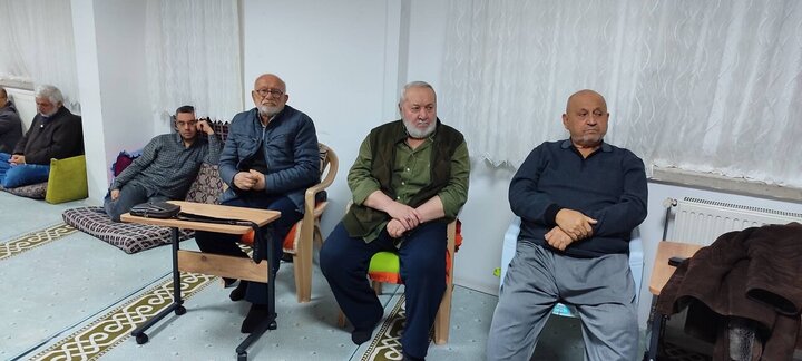 ترکیه