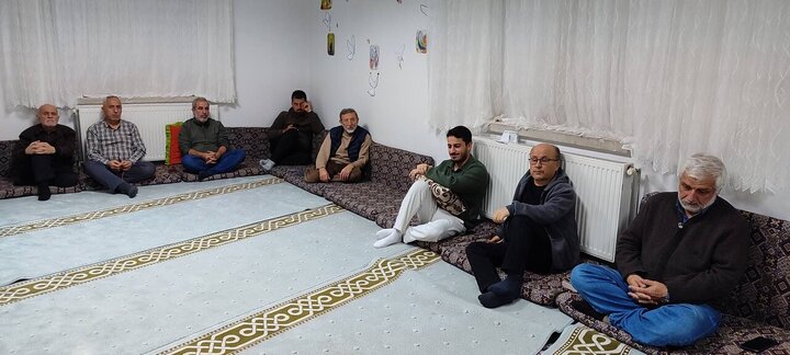ترکیه