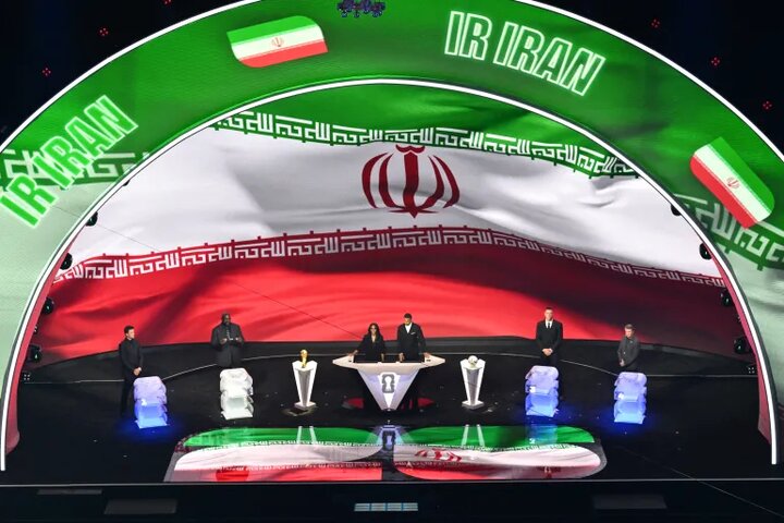 احتمال تغییر محل دیدار ایران-مصر در جام‌جهانی؛ از آمریکا به کانادا