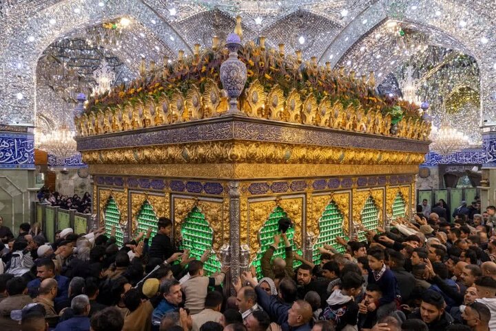 Karbala