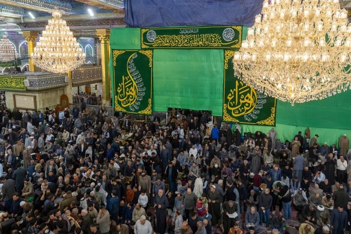 Karbala