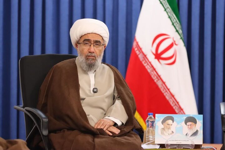 واکنش آیت‌الله مروی به گستاخی ترامپ علیه رهبر معظم انقلاب/ ایران، ونزوئلا نیست