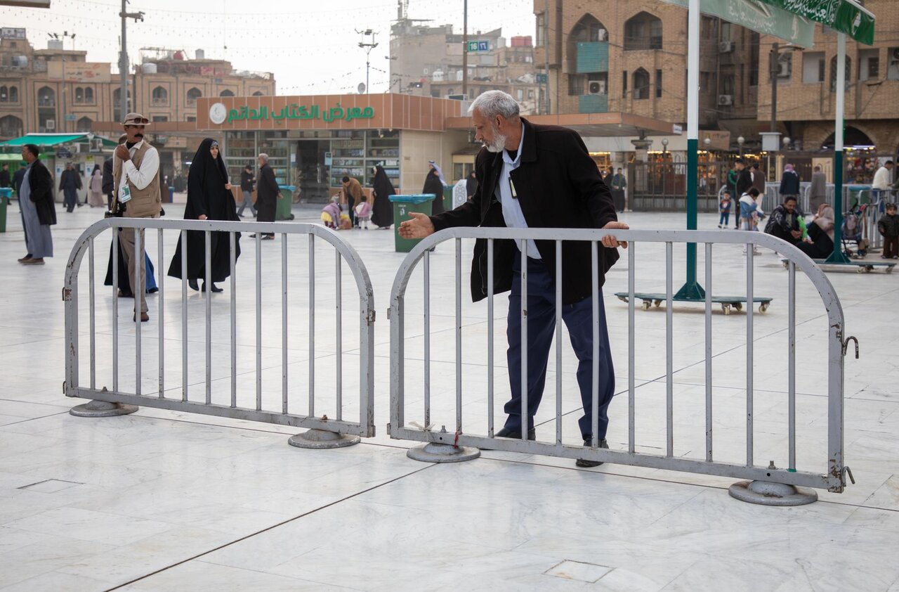 Karbala