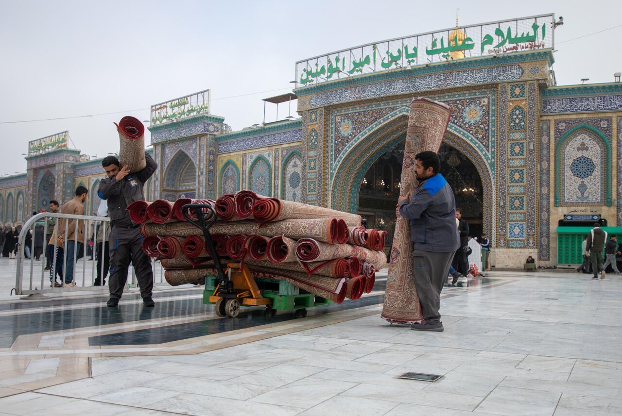 Karbala