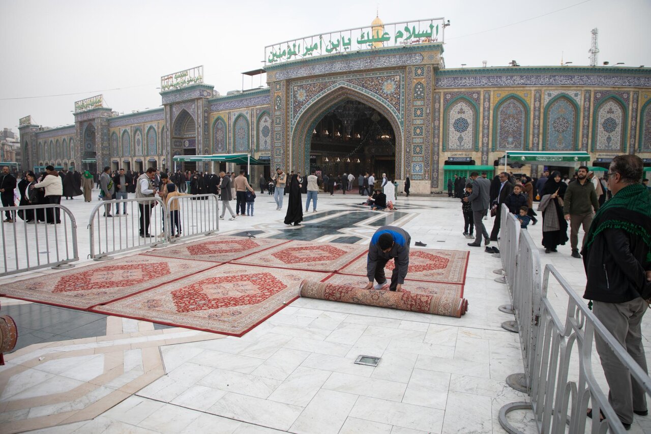Karbala