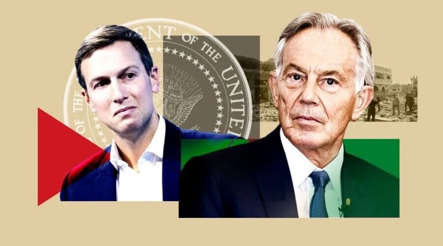Analysis / Gaza ‘Peace Board’: From Removing Blair to Kushner’s Personal Interests