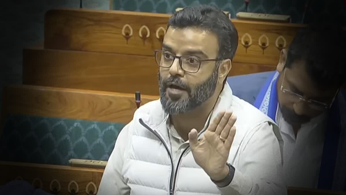 Shia MP Strongly Condemns Forcing Muslims to Sing Anti- Monotheism Song “Vande Mataram”