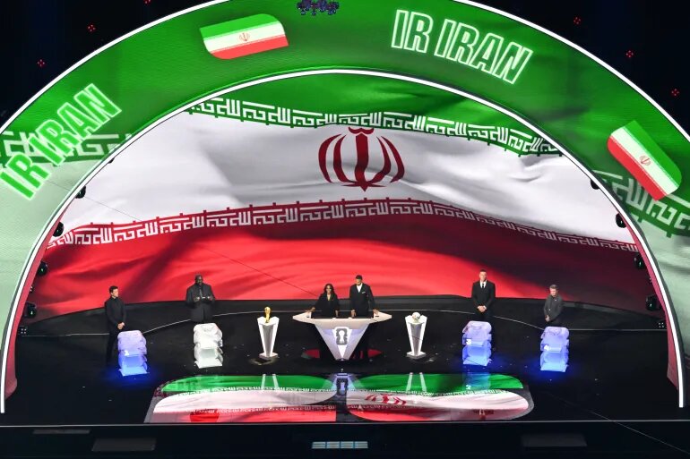 احتمال تغییر محل دیدار ایران-مصر در جام‌جهانی؛ از آمریکا به کانادا