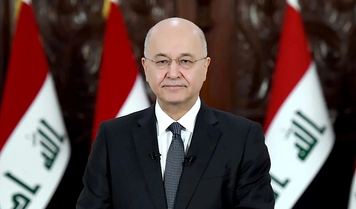 انتصاب برهم صالح به ریاست کمیساریای عالی پناهندگان سازمان ملل/ انتخابی خارج از چارچوب معمول