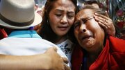 EEUU suspende reunificación familiar para migrantes de 7 países
