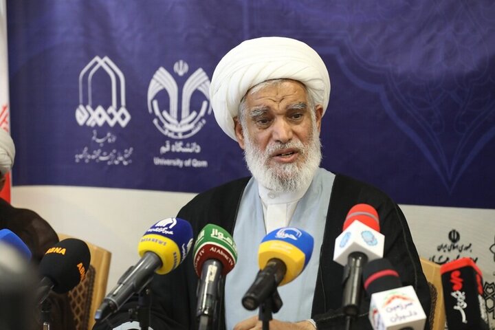 ویدیو | آیت‌الله کعبی: ایران آماده ایجاد نظام امنیتی مشترک در منطقه است