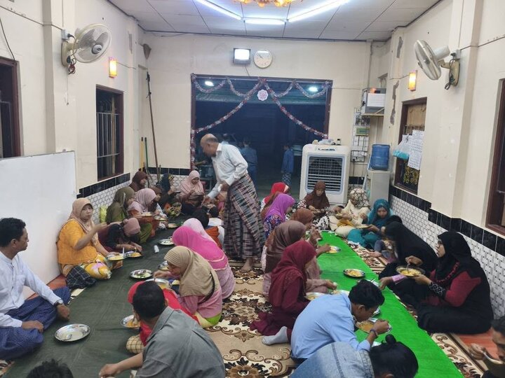 Myanmar