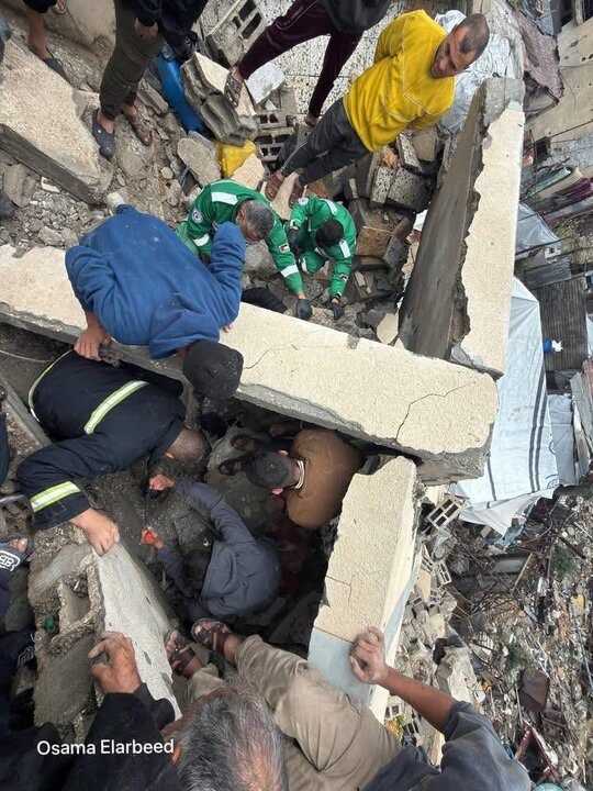Gaza