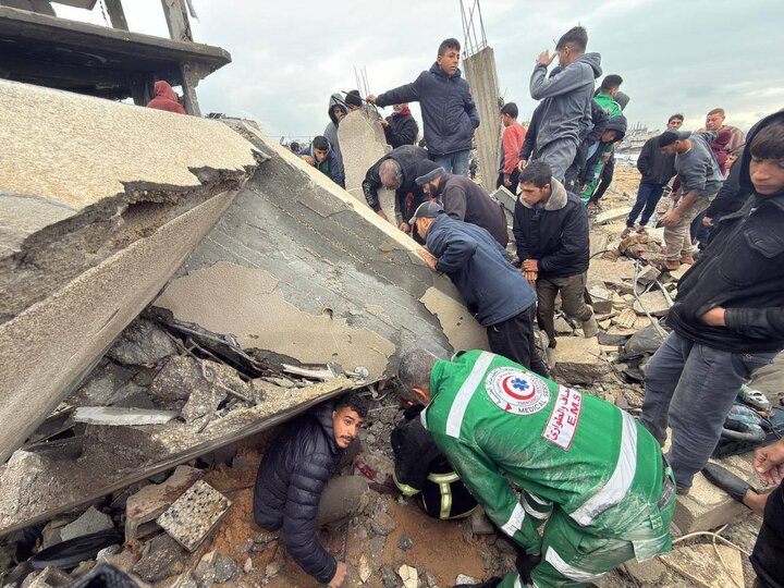 Gaza