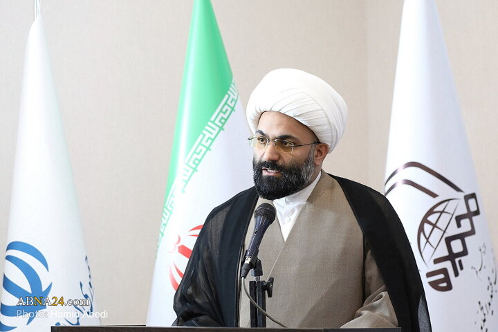 Photos: Closing Ceremony of National Conference Honoring Ayatollah Yazdi