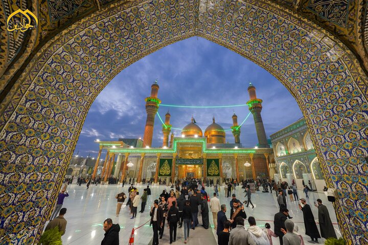 Kadhmiya