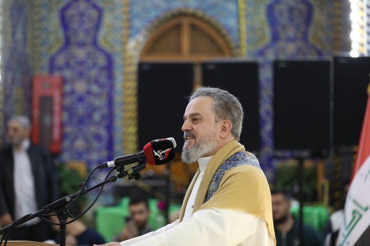 Karbala