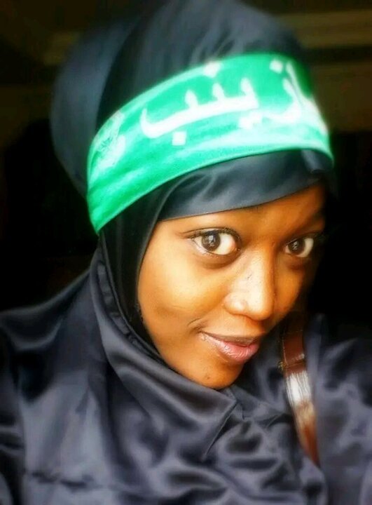 Zaria