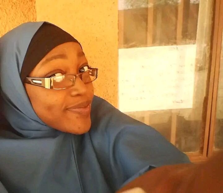 Zaria