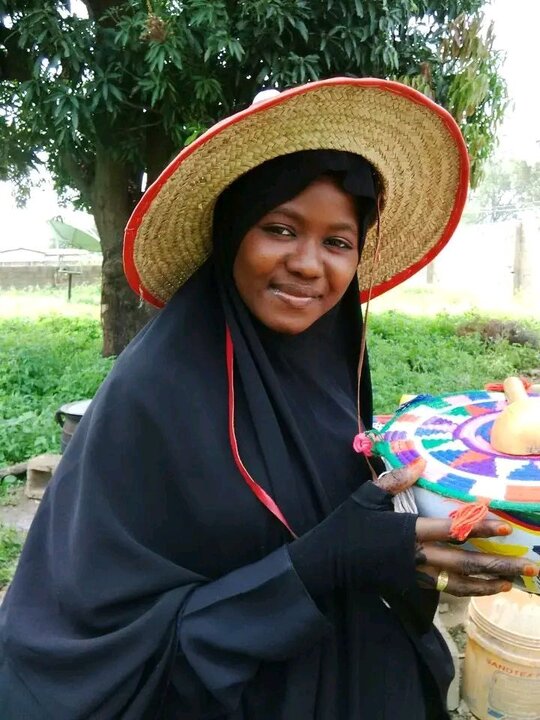 Zaria