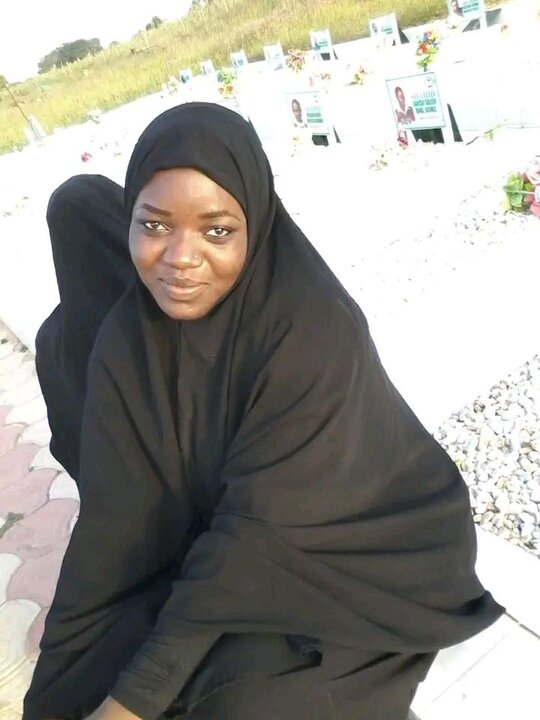 Zaria