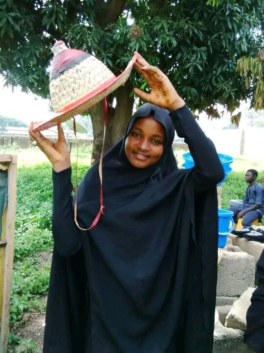 Zaria