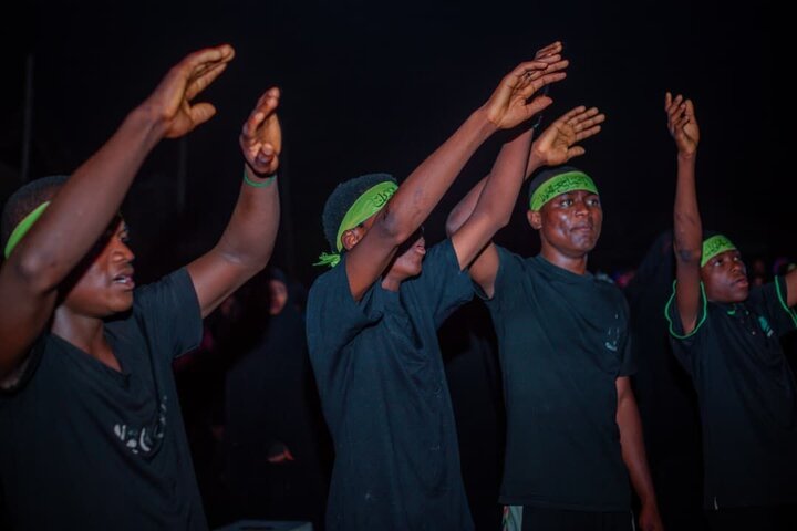 Abuja
