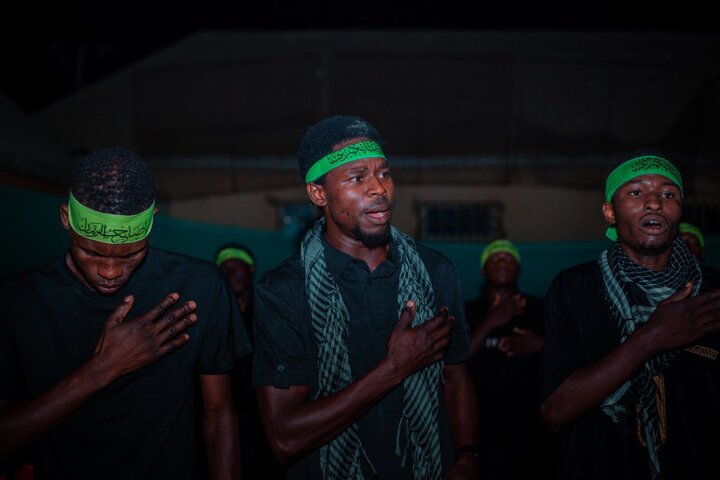 Abuja