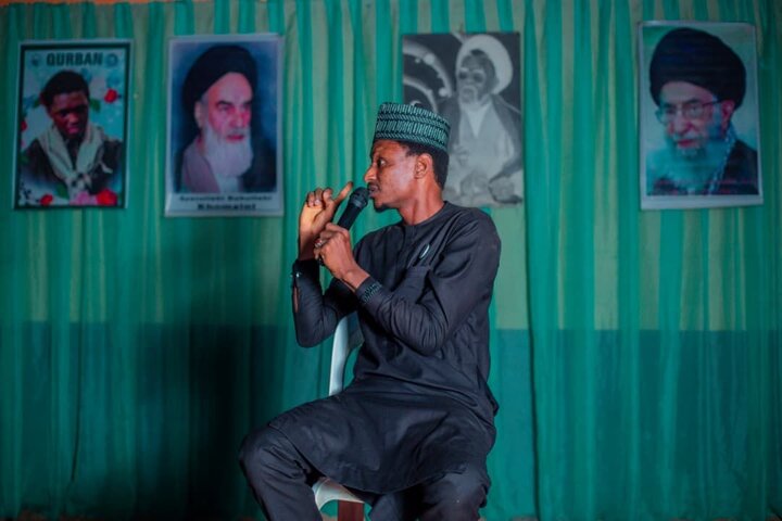 Abuja