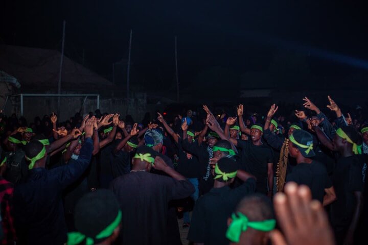 Abuja