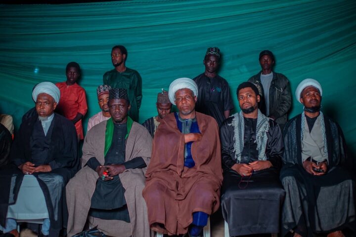 Abuja