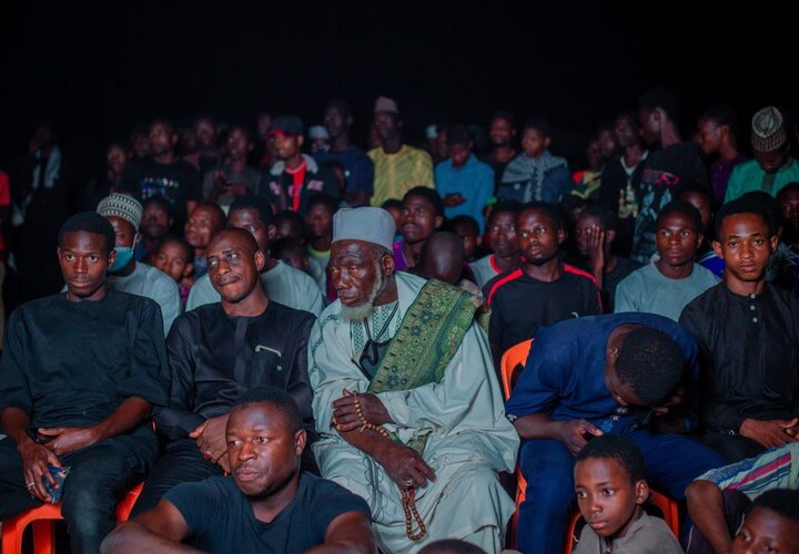 Abuja