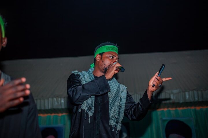 Abuja