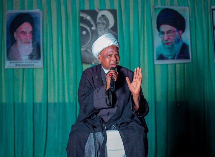 Abuja