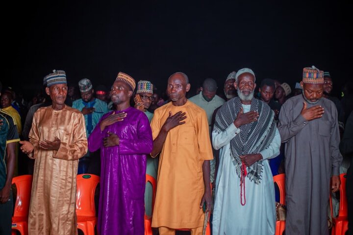 Abuja