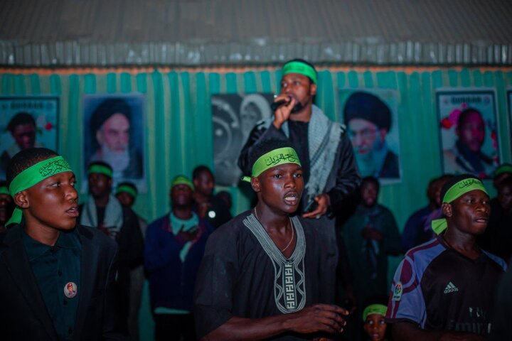 Abuja
