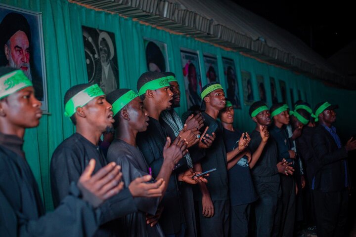 Abuja